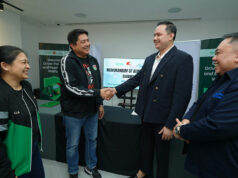 Grab, MOVE IT strengthen on-trip protection with expanded COCOLIFE partnership