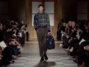 Paris Fashion Week: Hermès designer bows out with final menswear show; Giambattista Valli cancels at last minute; discreet elegance at LV