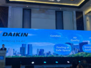 Daikin Philippines targets up to 20% sales growth by 2027