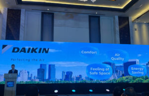 Daikin Philippines targets up to 20% sales growth by 2027