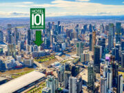 Hotel101 to build 766-room condotel in Melbourne as part of global expansion
