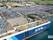 ICTSI advances $800-M South Luzon Container Terminal