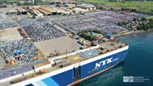 ICTSI advances $800-M South Luzon Container Terminal