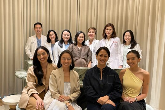 PHL women’s healthcare five years behind other SEA countries – expert