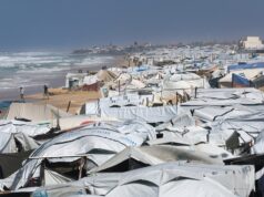 UN chief condemns Israeli law blocking electricity, water for UNRWA facilities