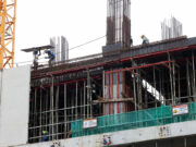 Philippines targets 4.3% of GDP for infrastructure spending this year