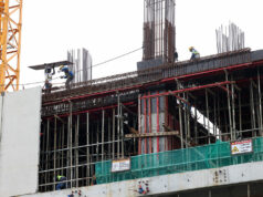 Philippines targets 4.3% of GDP for infrastructure spending this year