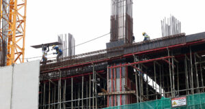 Philippines targets 4.3% of GDP for infrastructure spending this year