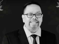 Former Comelec spox Jaime Jimenez passes away at 52