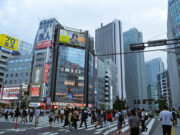 Civic mindedness is a must to fight corruption: Lessons from Japan