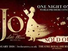 Little Women musical premieres in London after three-decade wait
