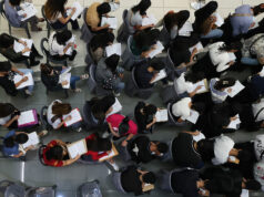 Wage hike for domestic workers eyed