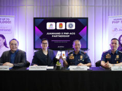 United against cybercrime: PNP-ACG and JuanHand’s partnership for a secure digital lending space