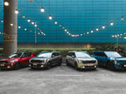 Kia Philippines eyes more models after 16.7% sales growth in 2025