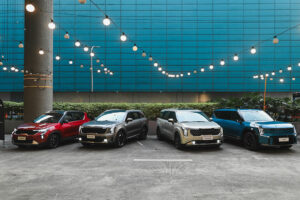 Kia Philippines eyes more models after 16.7% sales growth in 2025