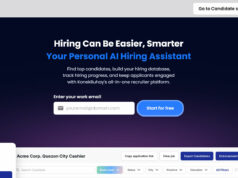 AI-powered platform for Filipino blue-collar workers launched