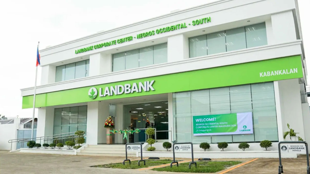 LANDBANK starts public offer of 1.5-, three-year sustainability bonds