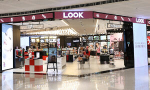 Look! SM opens 3rd branch of luxe beauty store