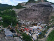 Landfill inspections to be completed this quarter