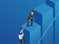 Of rules, rulers, and leadership in a digital age