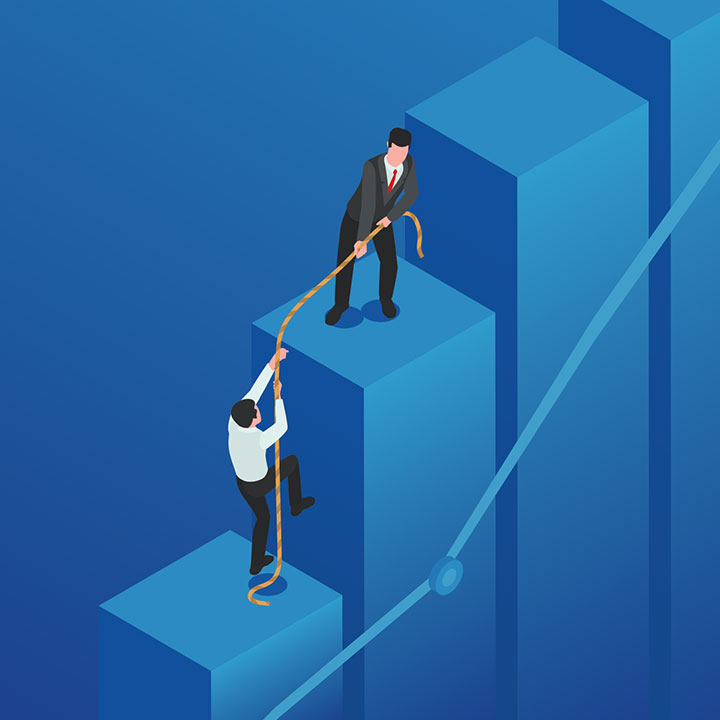 Of rules, rulers, and leadership in a digital age