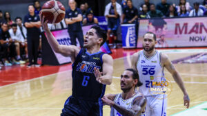 Meralco Bolts move on after the Philippine Cup semis Game 1 misstep