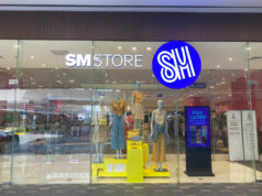 SM Investments shares climb amid buyback