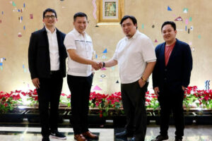 MPower to supply power for Makati office tower under CREM