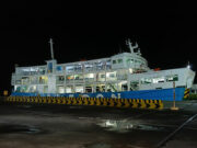 DoTr orders Aleson Shipping Lines to suspend passenger operations