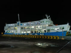 DoTr orders Aleson Shipping Lines to suspend passenger operations