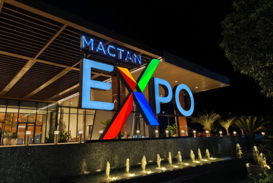 Megaworld eyes to build more convention centers in tourism hubs