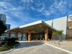 Megaworld enters MICE sector with P1.5-B Mactan convention center