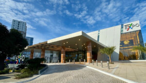 Megaworld enters MICE sector with P1.5-B Mactan convention center