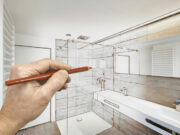 A fresh start with bathroom revamp essentials