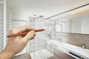 بداية جديدة مع أساسيات تجديد الحمام