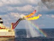 More drilling results pending from Malampaya