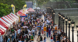 Philippines may grow below 4% in near term