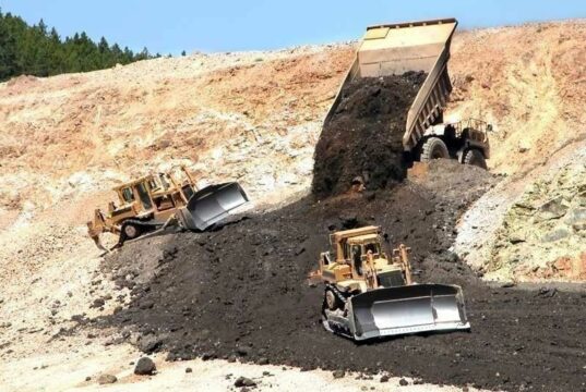 MacroAsia unit cleared to develop Palawan nickel project