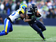 Seahawks beat Rams in NFC title game, face Pats in Super Bowl LX