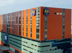 SM Offices investing P1B in Cebu expansion