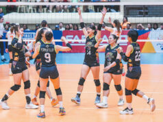 All-Filipino Conference kicks off Saturday; Nxled among favorites