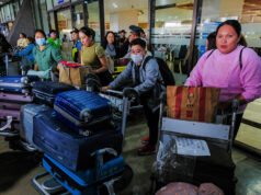 Philippine remittances seen to keep momentum despite new US tax