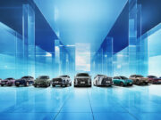 GAC Philippines to launch up to eight new EV models this year