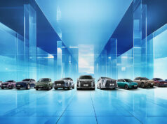 GAC Philippines to launch up to eight new EV models this year