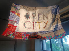 Artistic experimentation focus of brand-new Rift Gallery