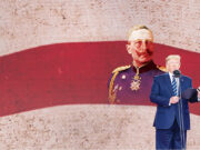 Trump is a lot like Kaiser Wilhelm: Vanity itself