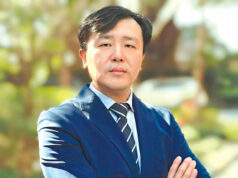 SAIC Motor Philippines has new president