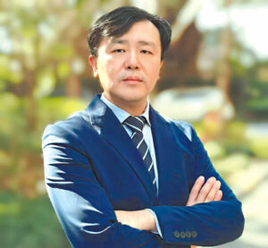 SAIC Motor Philippines has new president