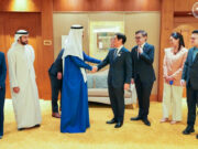 Marcos expects surge in large-scale data center investments after UAE talks