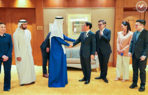 Marcos expects surge in large-scale data center investments after UAE talks